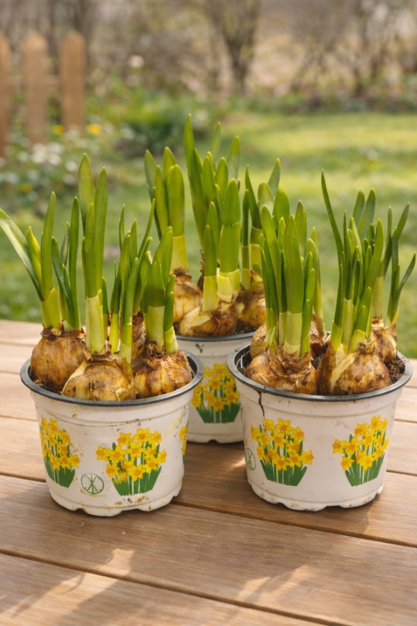 Narzisse Tête-à-Tête – 3er-Set