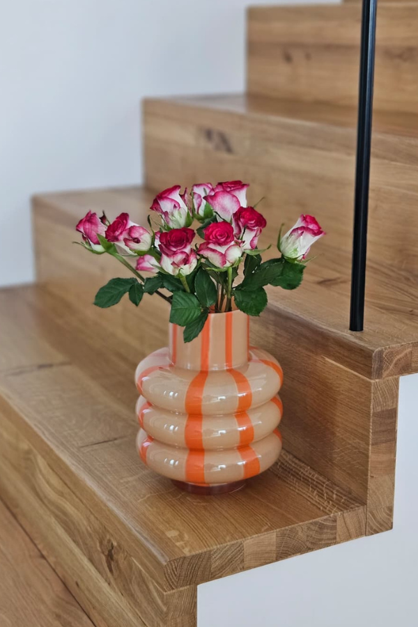 Rosensorte Carice – 10er-Bund | 35 cm Länge