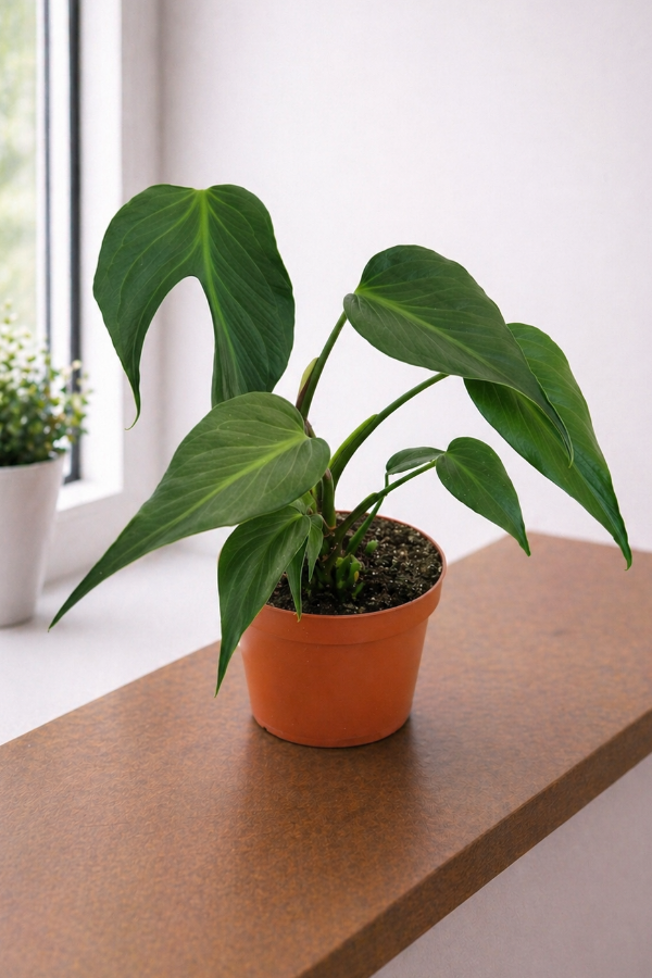 Monstera Burle Marx Flame – 15 cm Topf